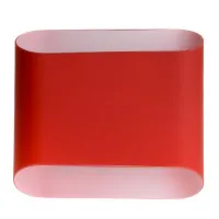 Бра Brille BR-02 515W/2 G9 RED