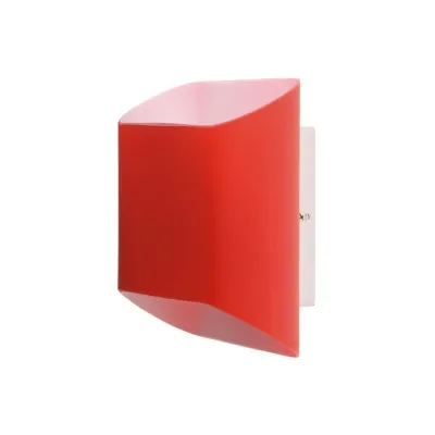 Бра Brille BR-02 515W/2 G9 RED