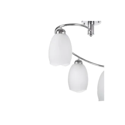 Люстра Brille LK-267C/3 E27 Люстра Brille LK-267C/3 E27