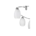 Люстра Brille LK-267C/3 E27 Люстра Brille LK-267C/3 E27