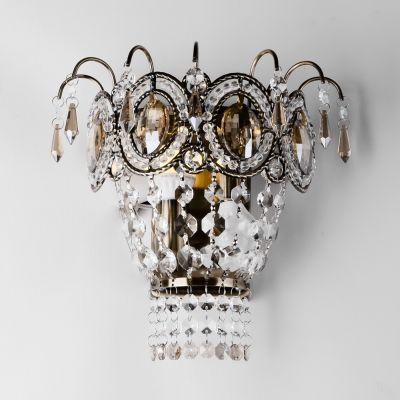 Бра Brille BCL-375W/2 E14