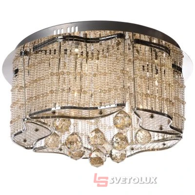 Люстра Brille BCL-376C/13 G4