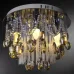 Люстра Brille BCL-377C/7*E14+27 LED