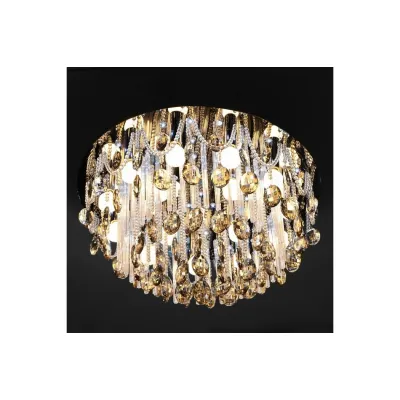 Люстра Brille BCL-377C/15 * E14 59 LED Люстра Brille BCL-377C/15 * E14 59 LED