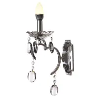 Бра Brille BCL-378W/1 E14 Бра Brille BCL-378W/1 E14