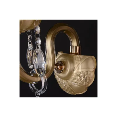Бра Brille BCL-382W/1 E14 Бра Brille BCL-382W/1 E14
