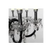 Люстра Brille BCL-383S/8 E14 Люстра Brille BCL-383S/8 E14