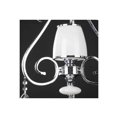 Подвес Brille BCL-384S/1 E14 Подвес Brille BCL-384S/1 E14