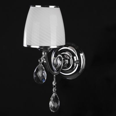 Бра Brille BCL-384W1 E14