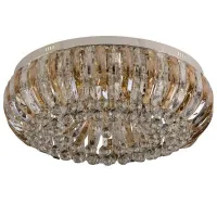 Люстра Brille BCL-385S/12 * E14 36 LED Люстра Brille BCL-385S/12 * E14 36 LED