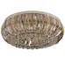 Люстра Brille BCL-385S/12*E14+36 LED