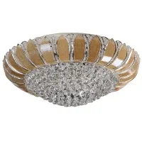 Люстра Brille BCL-387S/13 * E14 28 LED