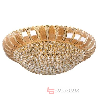Люстра Brille BCL-387S/18 * E14 42 LED