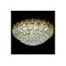 Люстра Brille BCL-388S/8*E14+12 LED