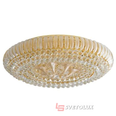 Люстра Brille BCL-390S/17 * E14 37 LED