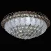 Люстра Brille BCL-396S/7 * E14 9 LED SL