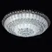 Люстра Brille BCL-396S/10*E14+21 LED SL