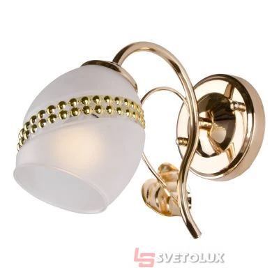 Бра Brille LK-273W/1 E27