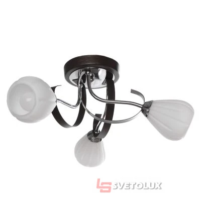 Люстра Brille LK-274C/3 E14