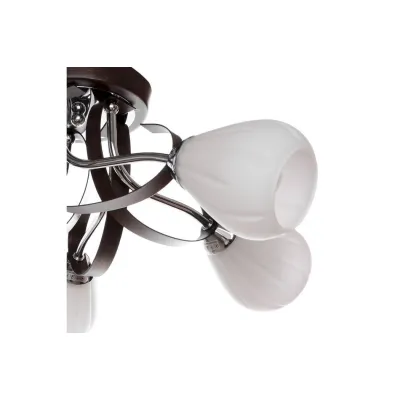 Люстра Brille LK-274C/5 E14 Люстра Brille LK-274C/5 E14
