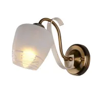 Бра Brille LK-276W/1 E14 Бра Brille LK-276W/1 E14