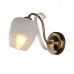 Бра Brille LK-276W/1 E14