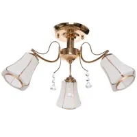 Люстра Brille LK-279S/3 E14