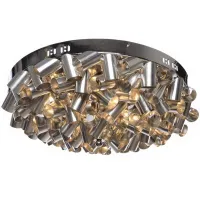 Люстра Brille BL-657C/9 G4 современная