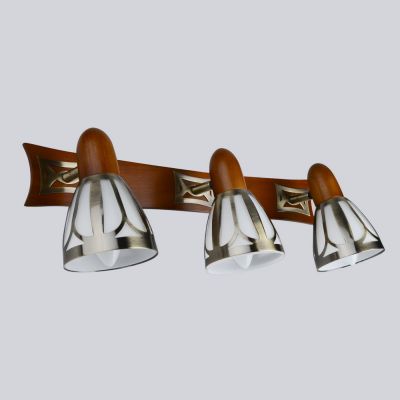 Спот Brille HTL-157/3 E14