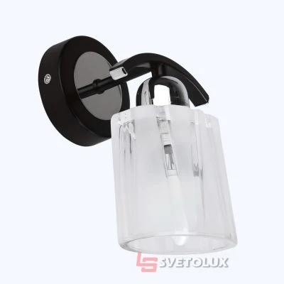 Бра Brille LK-282W/1 E14