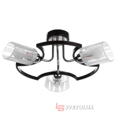 Люстра Brille LK-282S/3 E14