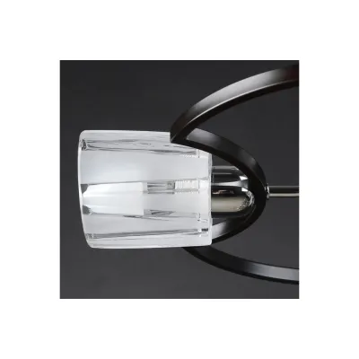 Люстра Brille LK-282S/3 E14