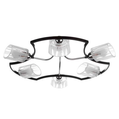 Люстра Brille LK-282S/6 E14