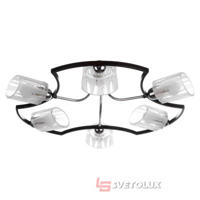 Люстра Brille LK-282S/6 E14