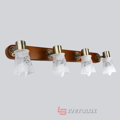 Спот Brille HTL-159/4 E14