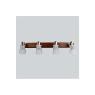 Спот Brille HTL-159/4 E14 Спот Brille HTL-159/4 E14