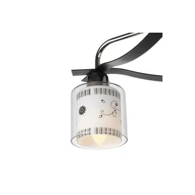 Люстра Brille LK-283S/3 E14