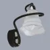 Бра Brille LK-285W/1 E14