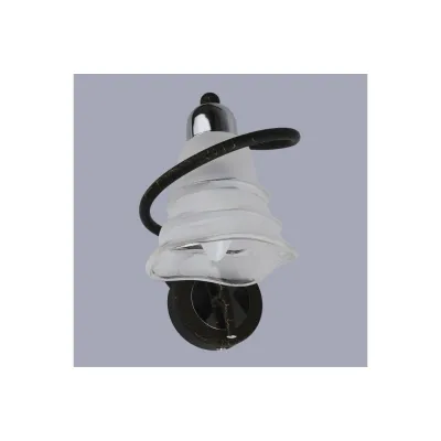 Бра Brille LK-285W/1 E14