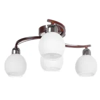 Люстра Brille LK-286C/4 E14