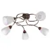 Люстра Brille LK-287C/5 E14