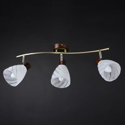 Спот Brille HTL-160/3 E14