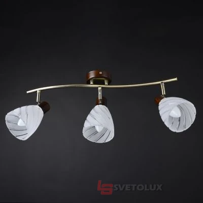 Спот Brille HTL-160/3 E14