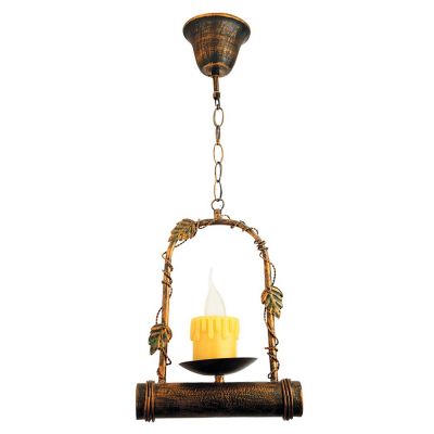 Люстра Brille BKL-822S/1E14