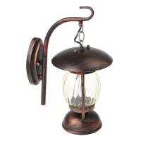 Бра Brille BKL-824W/1E27