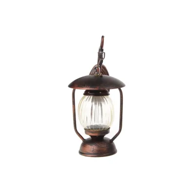 Бра Brille BKL-824W/1E27