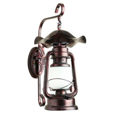 Бра Brille BKL-825W/1E27