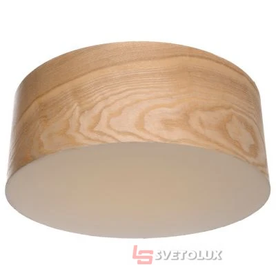 Люстра Brille BL-508C/22W LED "Дуб"