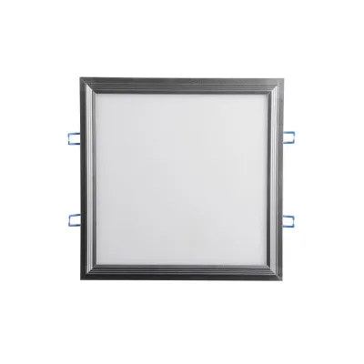Панель светодиодная потолочная офисная армстронг LED FLF-86 20W WW 100 pcs SMD2835 Brille