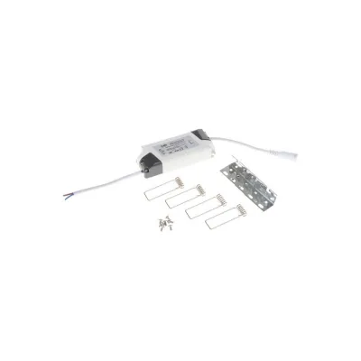 Світлодіодна панель Brille FLF-87 36W NW 180 pcs SMD2835 LED